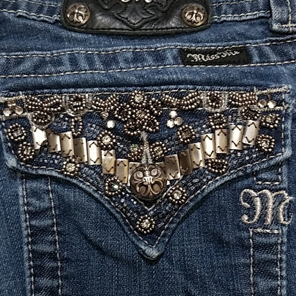 Miss Me Jeans - Picture 6 of 7